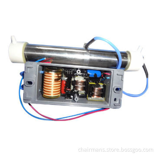 ozonizer/Ozone Generator, 110/220V, Used for Water Plant or Purification